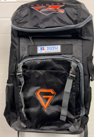 Russell Gear Backpack