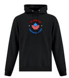 49 North Camp Cotton Pullover Hoodie