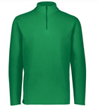 Mens Pullover 1/4 Zip Fleece