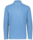 Mens Pullover 1/4 Zip Fleece